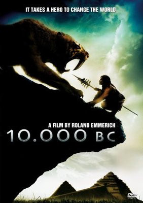 10.000 Năm Trước Công Nguyên (10,000 BC) [2008]