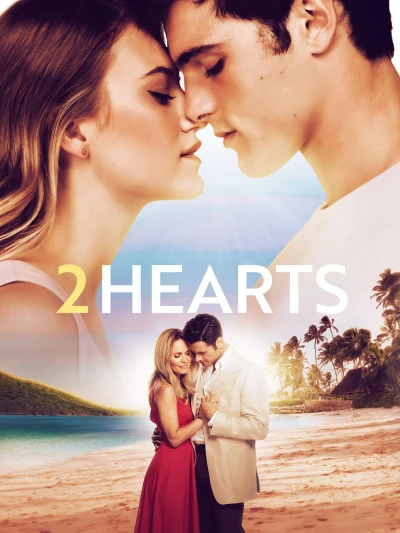 2 trái tim (2 Hearts) [2020]