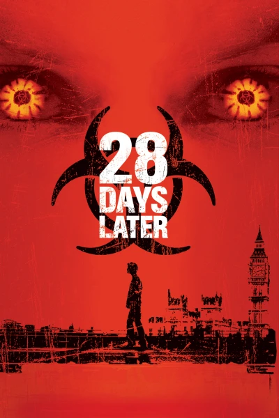 28 Days Later (28 Days Later) [2002]