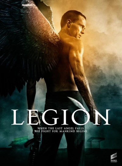 Ác thần (Legion) [2010]