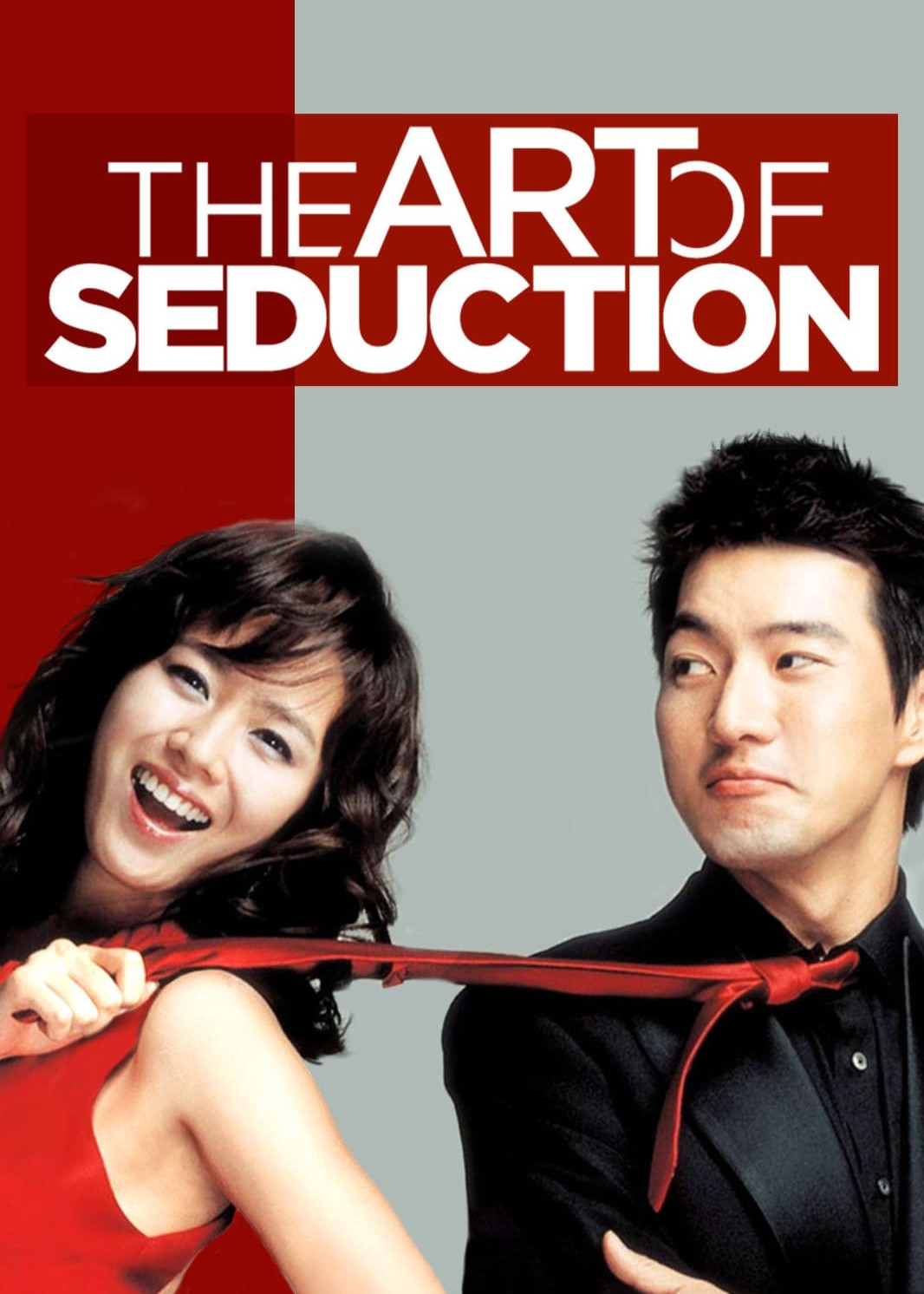 Art of Seduction (Art of Seduction) [2005]