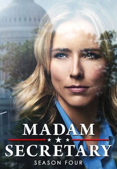 Bà Bộ Trưởng (Phần 4) (Madam Secretary (Season 4)) [2017]