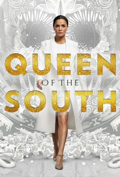 Bà hoàng phương Nam (Phần 2) (Queen of the South (Season 2)) [2017]