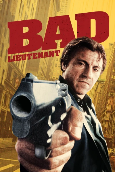 Bad Lieutenant (Bad Lieutenant) [1992]