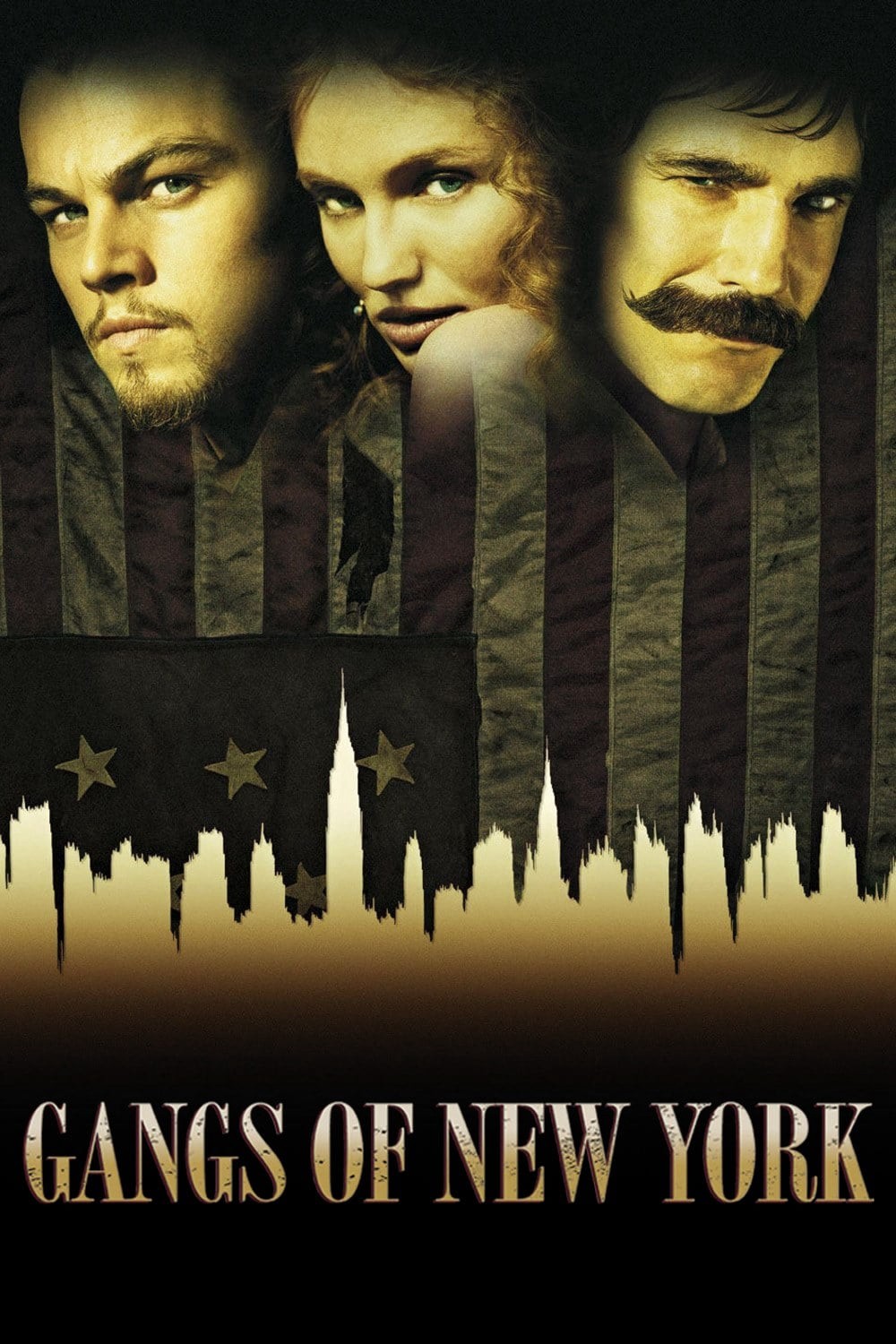 Băng Đảng New York (Gangs of New York) [2002]