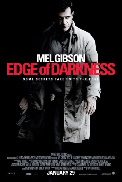 Bên Lề Bóng Đêm (Edge of Darkness) [2010]