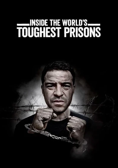 Bên trong những nhà tù khốc liệt nhất thế giới (Phần 4) (Inside the World’s Toughest Prisons (Season 4)) [2020]