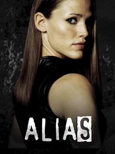 Bí Danh: Phần 2 (Alias (Season 2)) [2002]