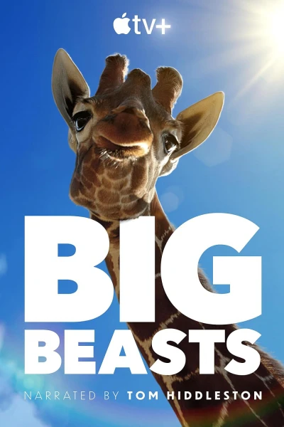 Big Beasts  (Những Sinh Vật Phi Thường) [2023]