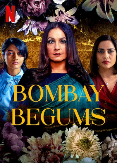 Bombay Begums (Bombay Begums) [2021]
