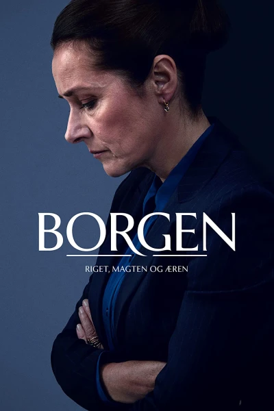 Borgen: Quyền lực & vinh quang (Borgen - Power & Glory) [2022]