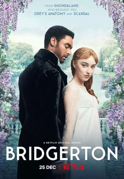 Bridgerton (Phần 1) (Bridgerton (Season 1)) [2020]