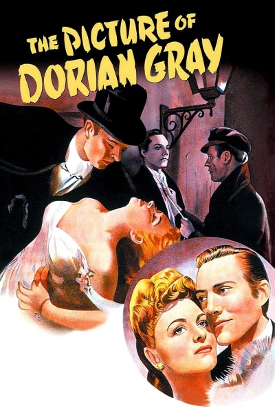 Bức Chân Dung Của Quỷ Dữ (The Picture of Dorian Gray) [1945]