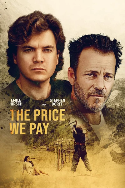 Cái Giá Chúng Ta Phải Trả (The Price We Pay) [2022]
