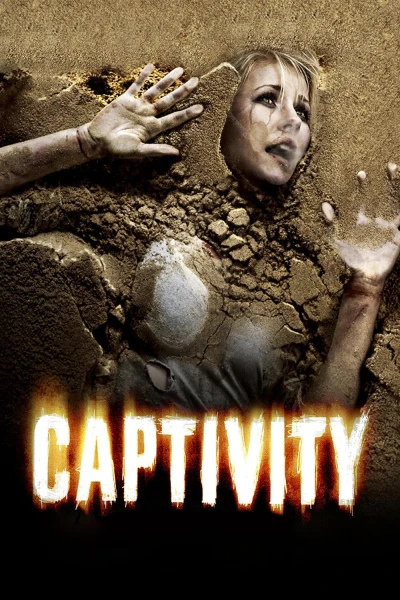 Captivity (Captivity) [2007]