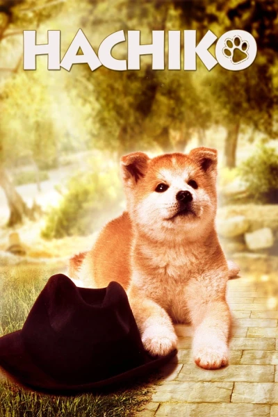 Câu Chuyện Về Chú Chó Hachiko (Hachi-ko) [1987]