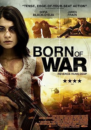 Chiến Binh Thời Loạn (Born of War) [2014]