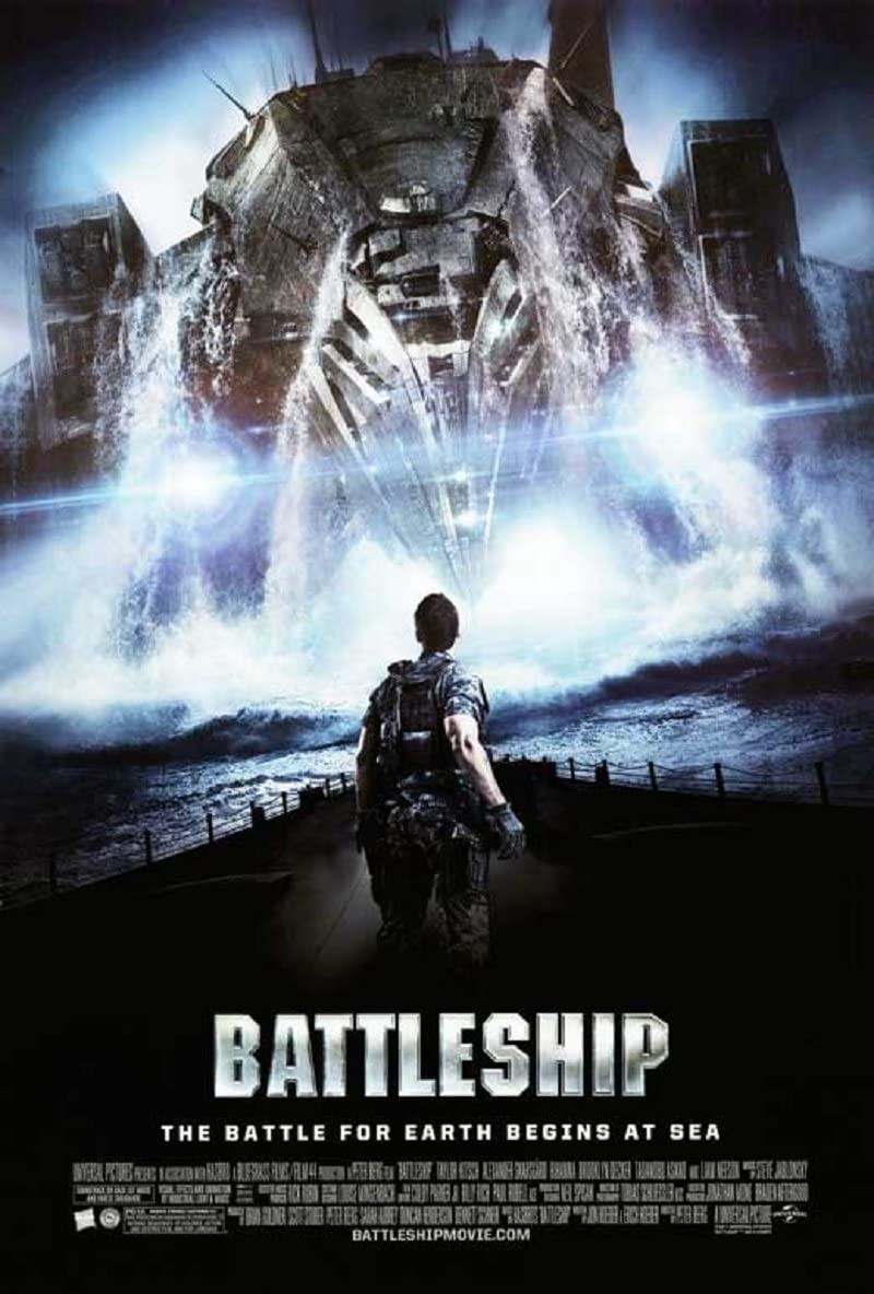 Chiến Hạm (Battleship) [2012]