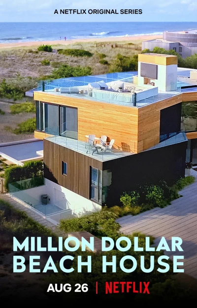 Chốn xa hoa bên bờ biển (Million Dollar Beach House) [2020]