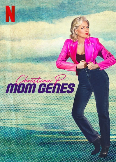 Christina P: Gen của mẹ (Christina P: Mom Genes) [2022]