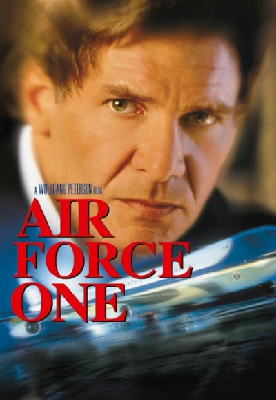 Chuyên Cơ Không Lực (Air Force One) [1997]