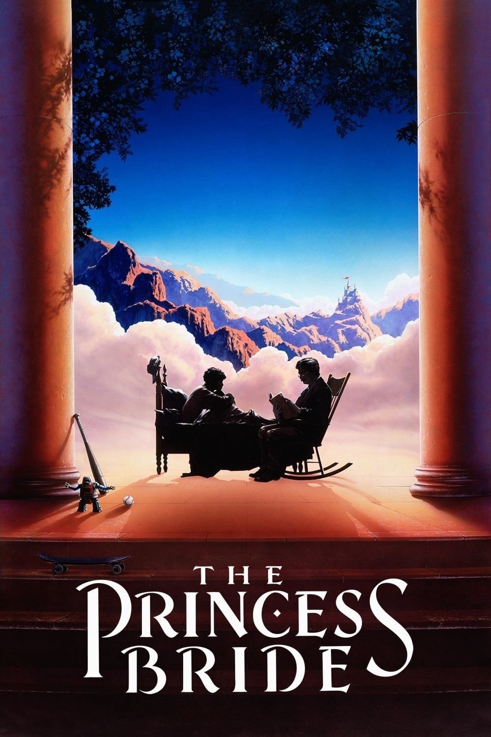 Cô Dâu Công Chúa (The Princess Bride) [1987]