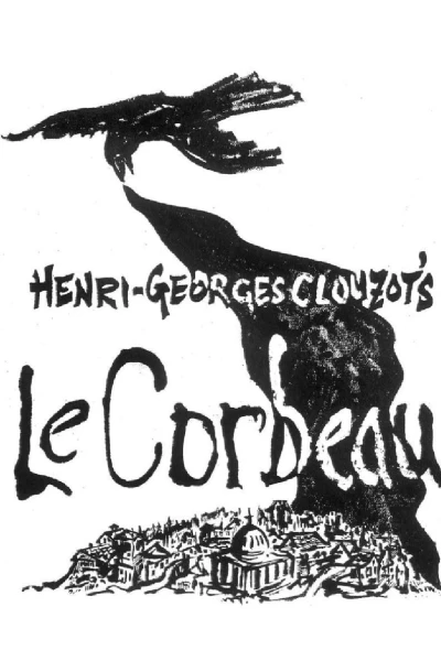 Con Quạ (Le Corbeau) [1943]