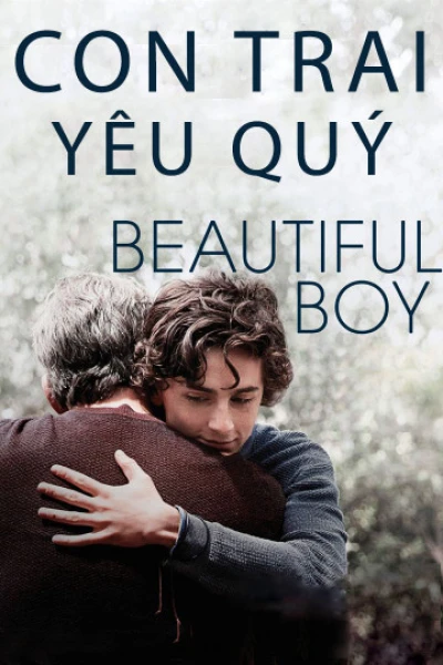 Con Trai Yêu Quý (Beautiful Boy) [2018]