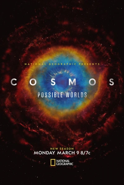 Cosmos: Possible Worlds (Cosmos: Possible Worlds) [2020]