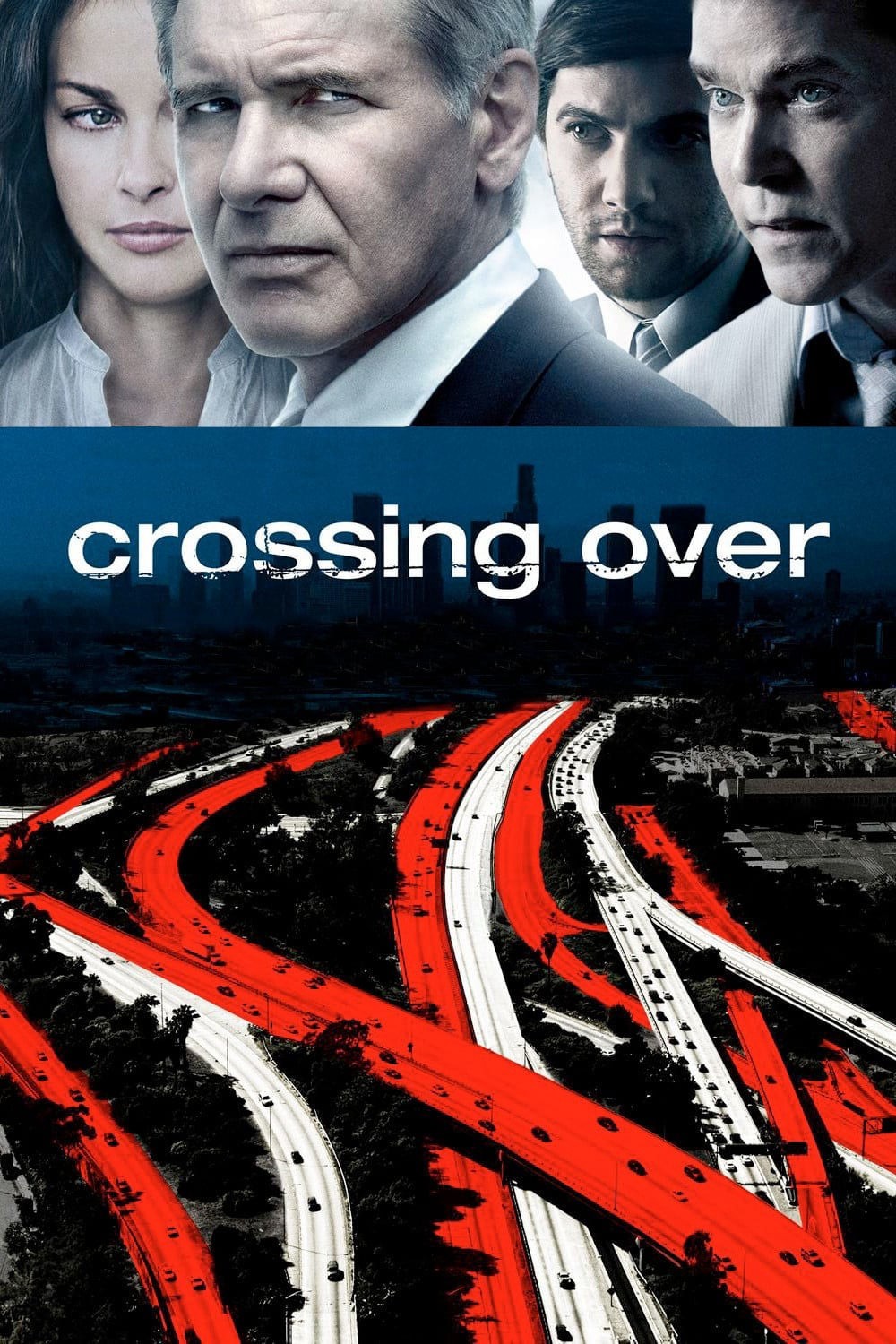 Crossing Over (Crossing Over) [2009]