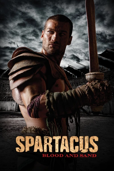 Cuộc Chiến Của Nô Lệ (Phần 1) (Spartacus (Season 1)) [2010]