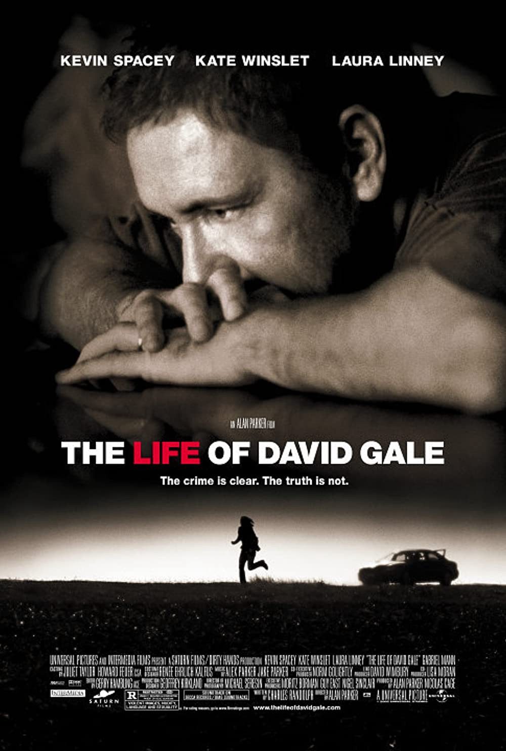Cuộc đời của David Gale (The Life of David Gale) [2003]