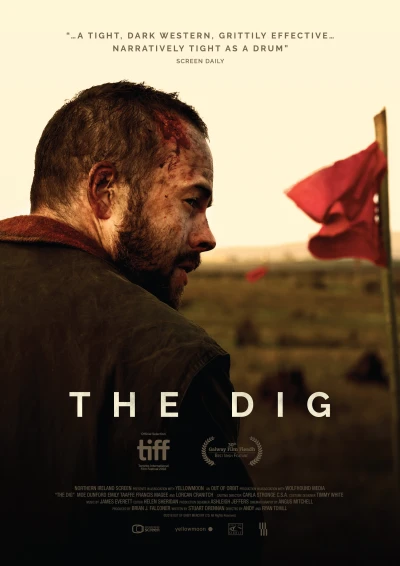 Cuộc khai quật (The Dig) [2021]