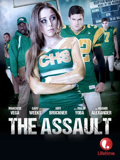 Cuộc Tấn Công (The Assault) [2011]