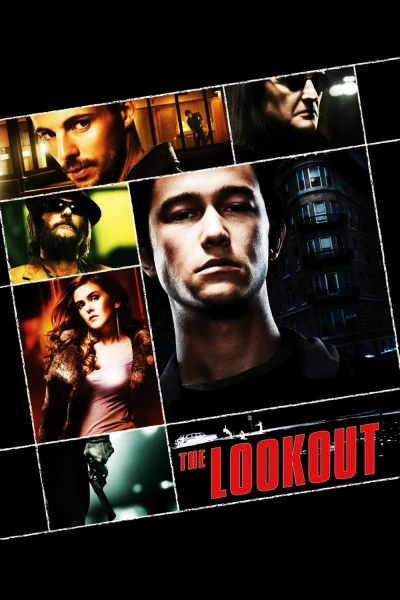 Cướp Nhà Băng  (The Lookout) [2007]