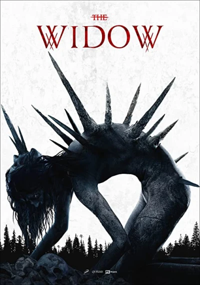 Dạ Quỷ Rừng Sâu (The Widow (Vdova)) [2020]