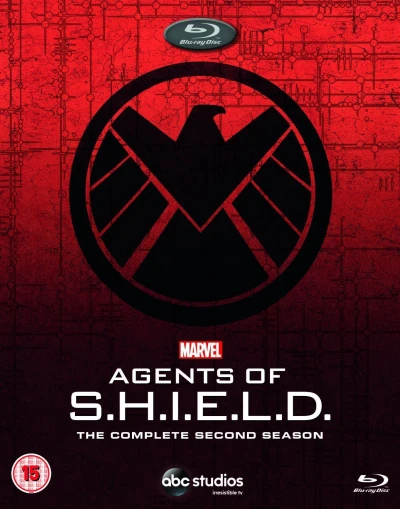Đặc Vụ S.H.I.E.L.D. (Phần 2) (Marvel's Agents Of S.H.I.E.L.D. (Season 2)) [2014]
