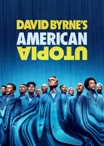 David Byrne's American Utopia (David Byrne's American Utopia) [2020]