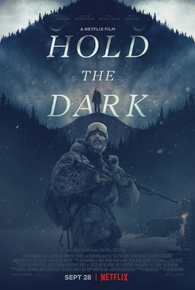 Đêm của bầy sói (Hold the Dark) [2018]