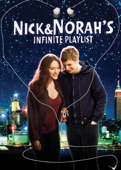 Đêm nhạc bất tận của Nick và Norah (Nick and Norah's Infinite Playlist) [2008]