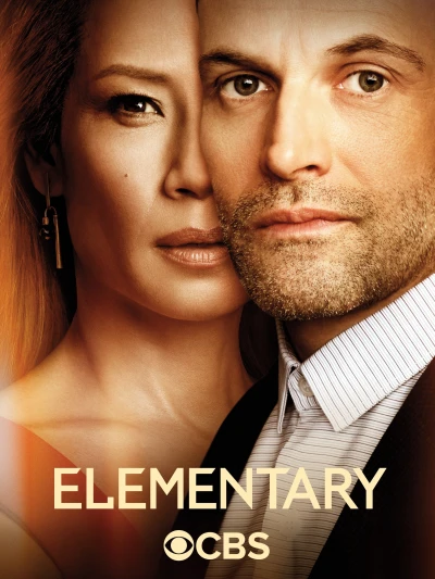 Điều Cơ Bản (Phần 7) (Elementary (Season 7)) [2019]