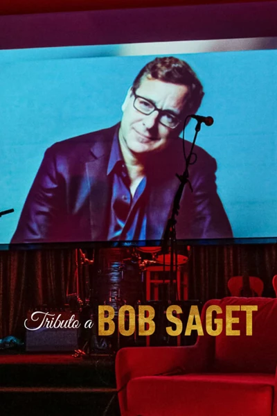 Dirty Daddy: Tưởng nhớ Bob Saget (Dirty Daddy: The Bob Saget Tribute) [2022]
