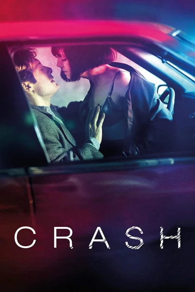 Đổ Vỡ (Crash) [2005]