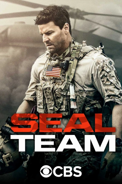 Đội Đặc Nhiệm (SEAL Team) [2017]
