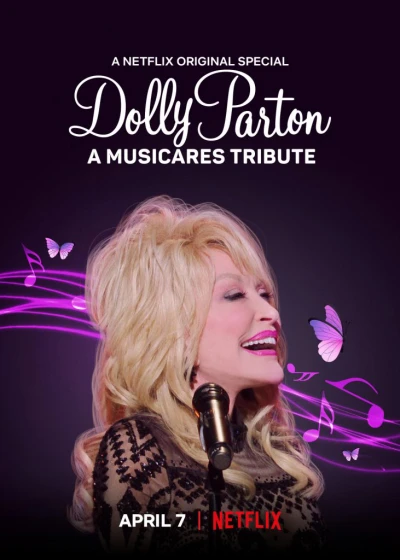 Dolly Parton: Tri ân từ MusiCares (Dolly Parton: A MusiCares Tribute) [2021]