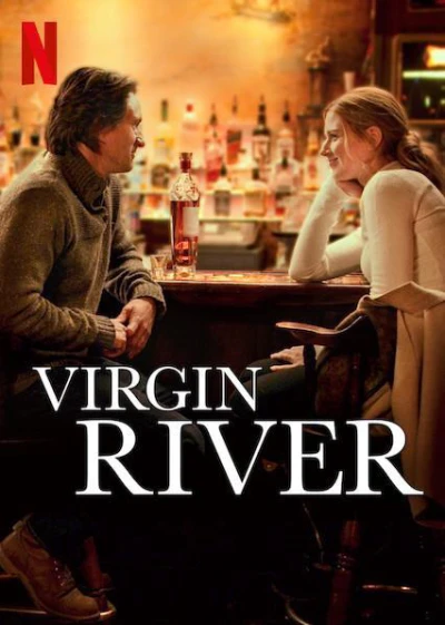 Dòng Sông Trinh Nữ (Phần 2) (Virgin River (Season 2)) [2020]