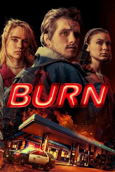 Đốt (Burn) [2019]