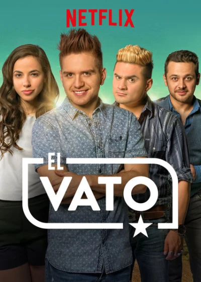 El Vato (Phần 1) (El Vato (Season 1)) [2016]