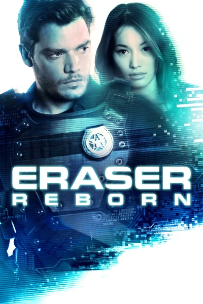 Eraser: Reborn (Eraser: Reborn) [2022]
