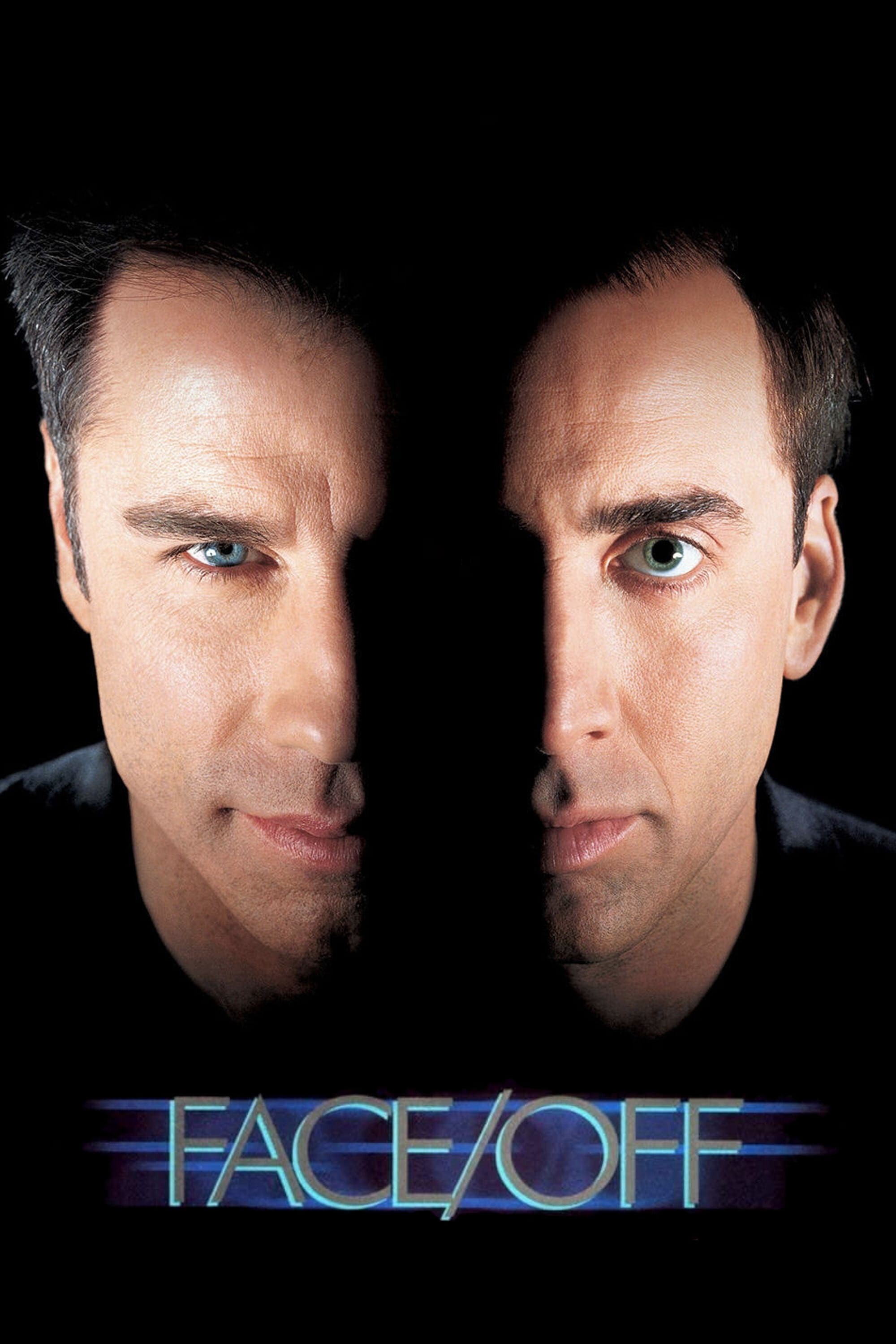 Face/Off (Face/Off) [1997]